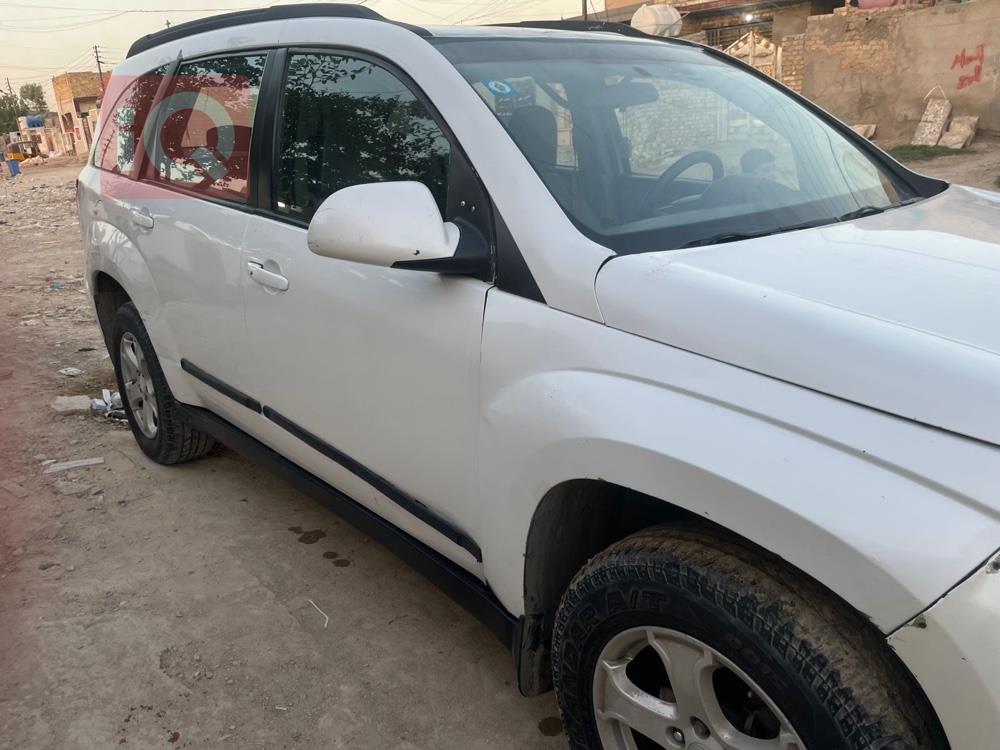 Suzuki XL7